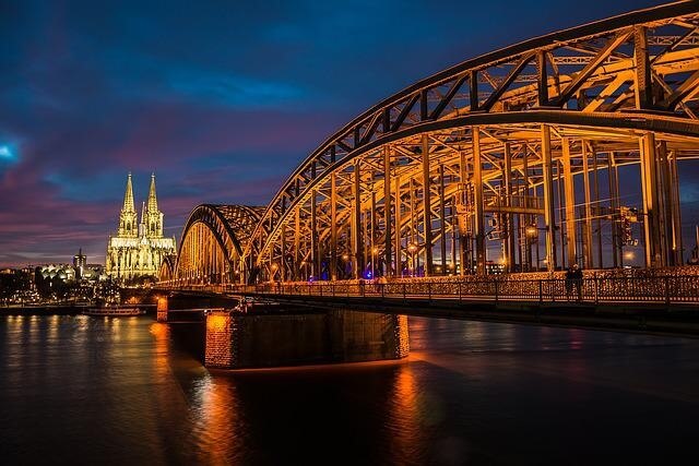 Trauerredner Köln