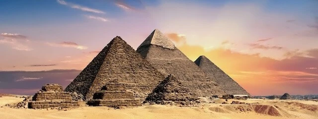 pyramide