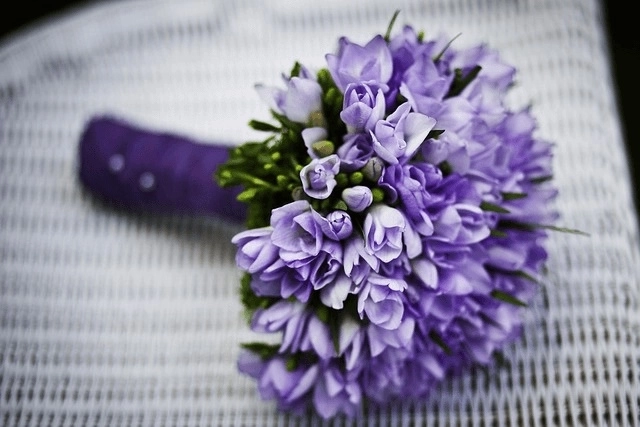 Hochzeitsblumen