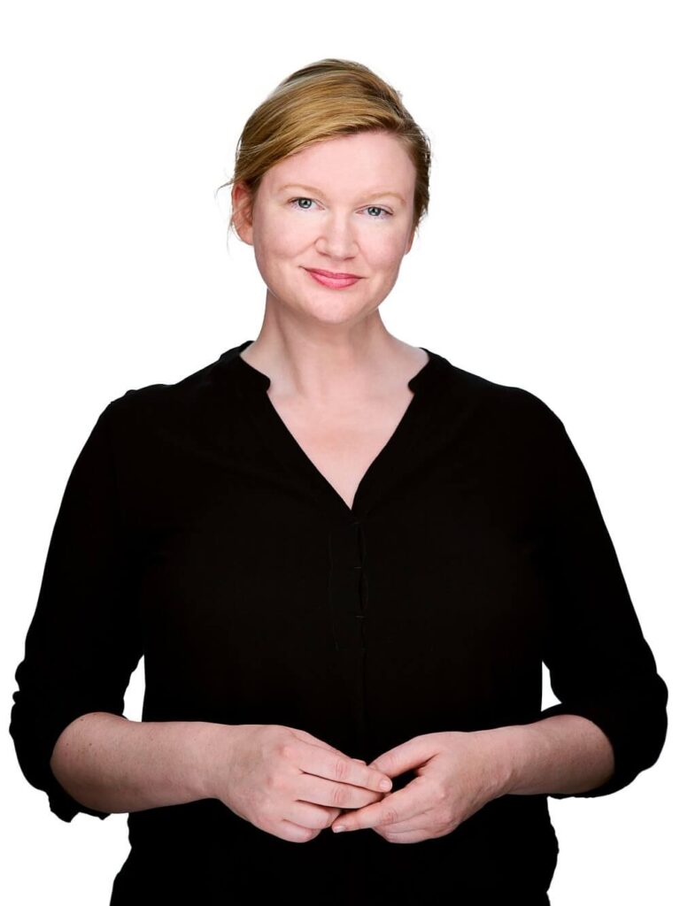 Freie Rednerin Bettina Schabschneider