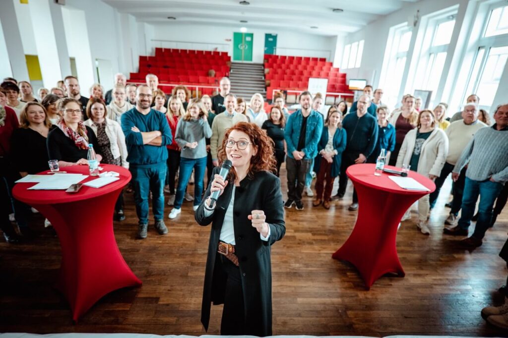 Agenturtreffen 2023 001