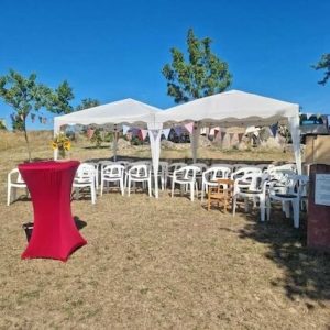 Rituale Kinderwillkommensfest | kwi am Strand