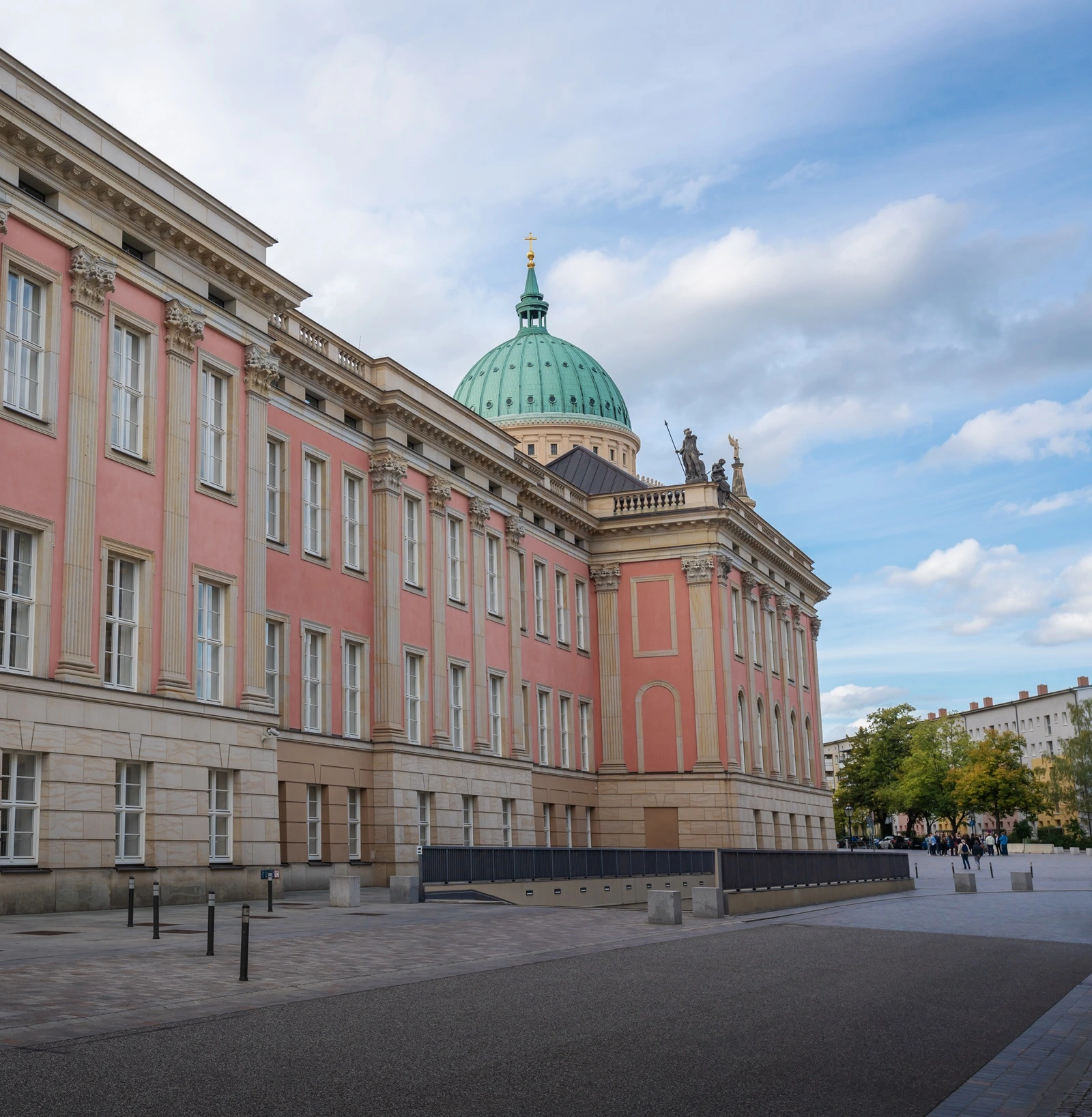 Trauredner Potsdam - eine wichtige Entscheidung